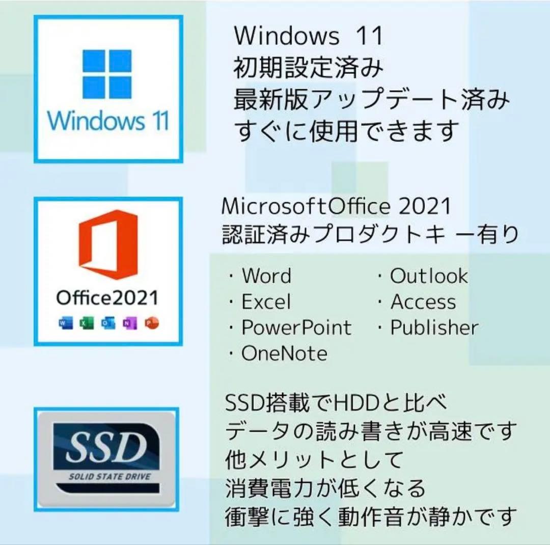【超美品・LTE】 surface Pro7＋ 8G/256G Office