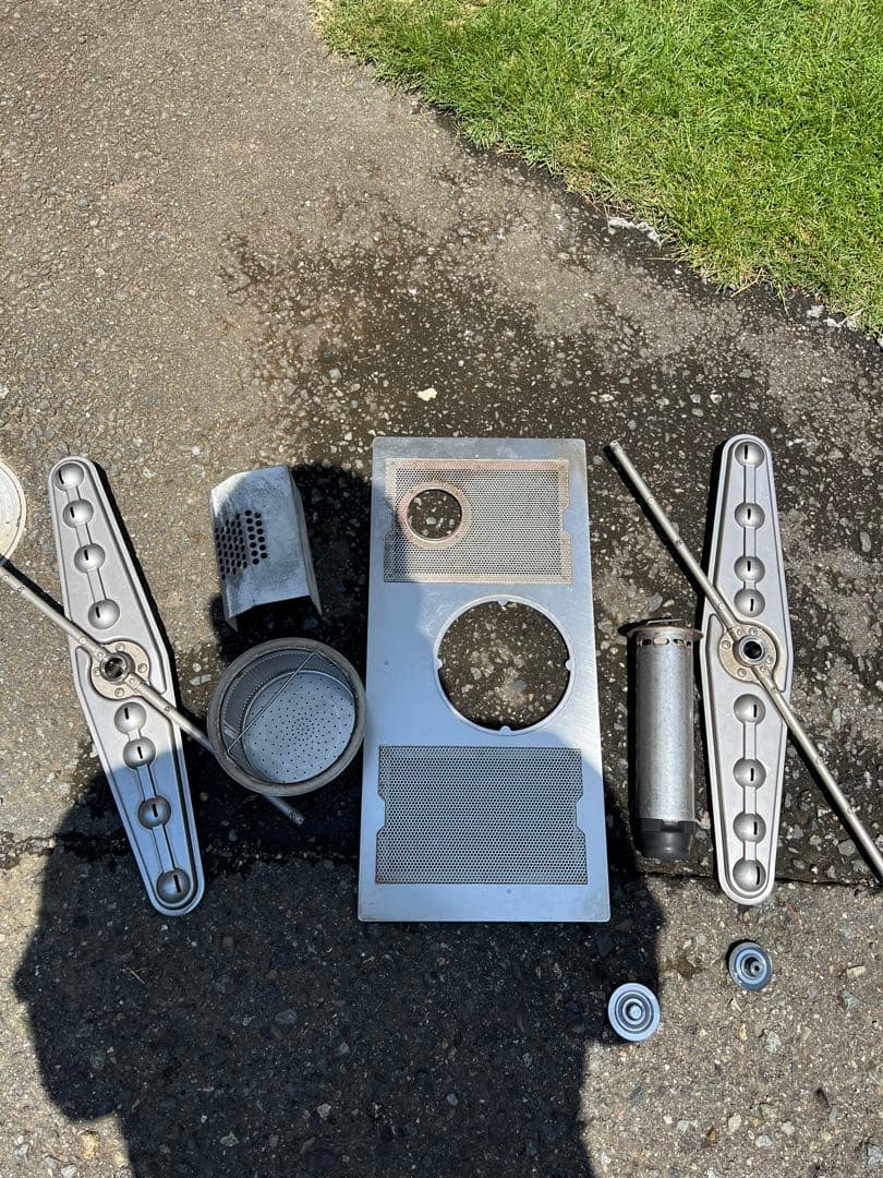 大和冷機工業業務用食洗機