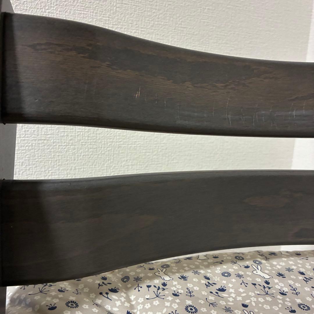 ストッケ トリップトラップ シリアル4 グレー