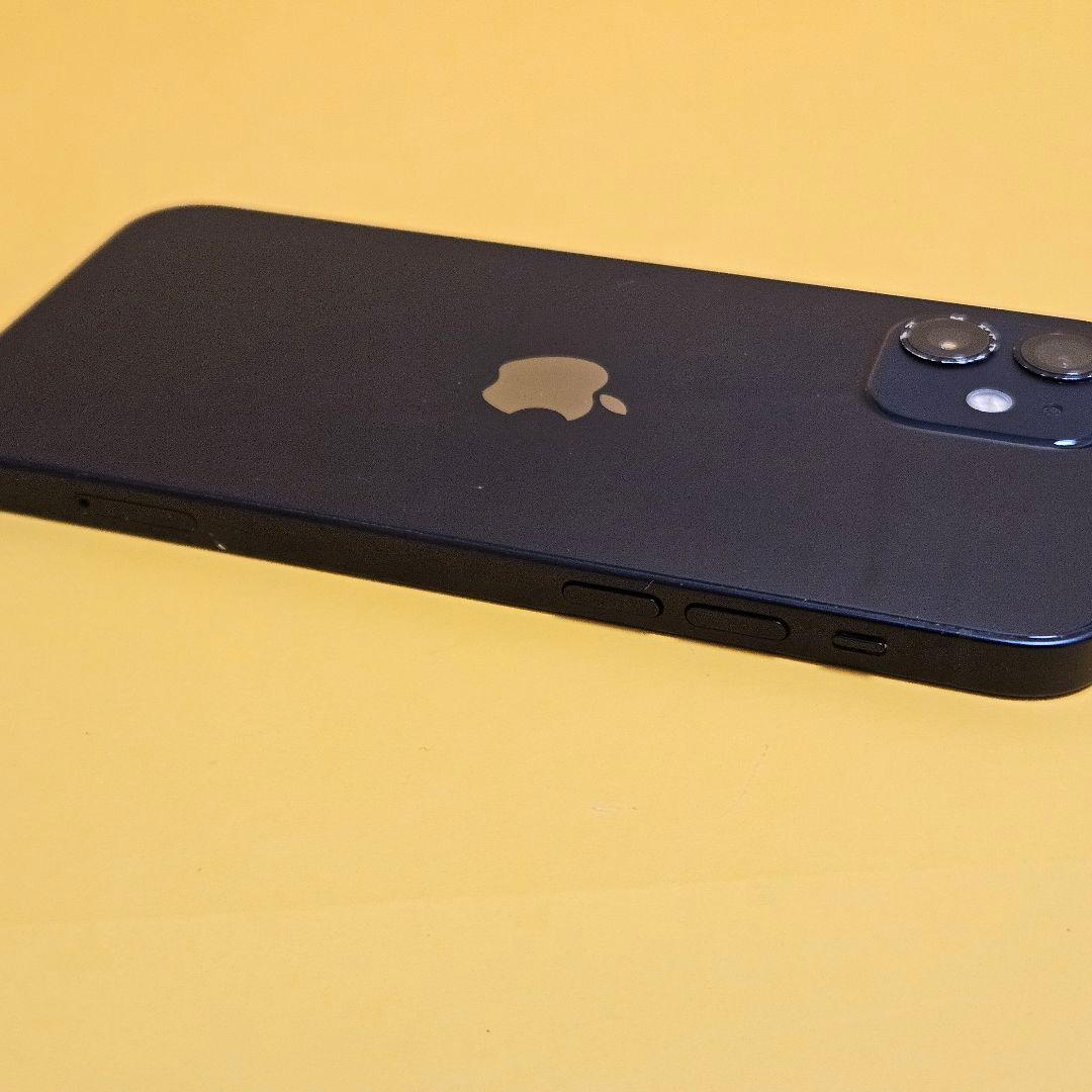 iPhone 12 256GB｜24時間以内発送#191