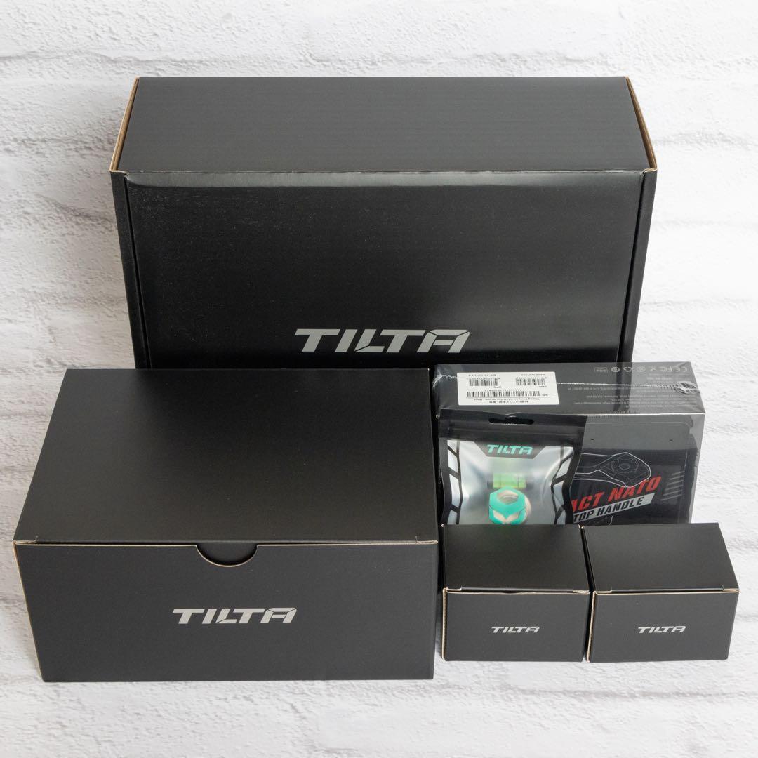 その他 Camera Cage for Fujifilm X-H2S Basic Kit