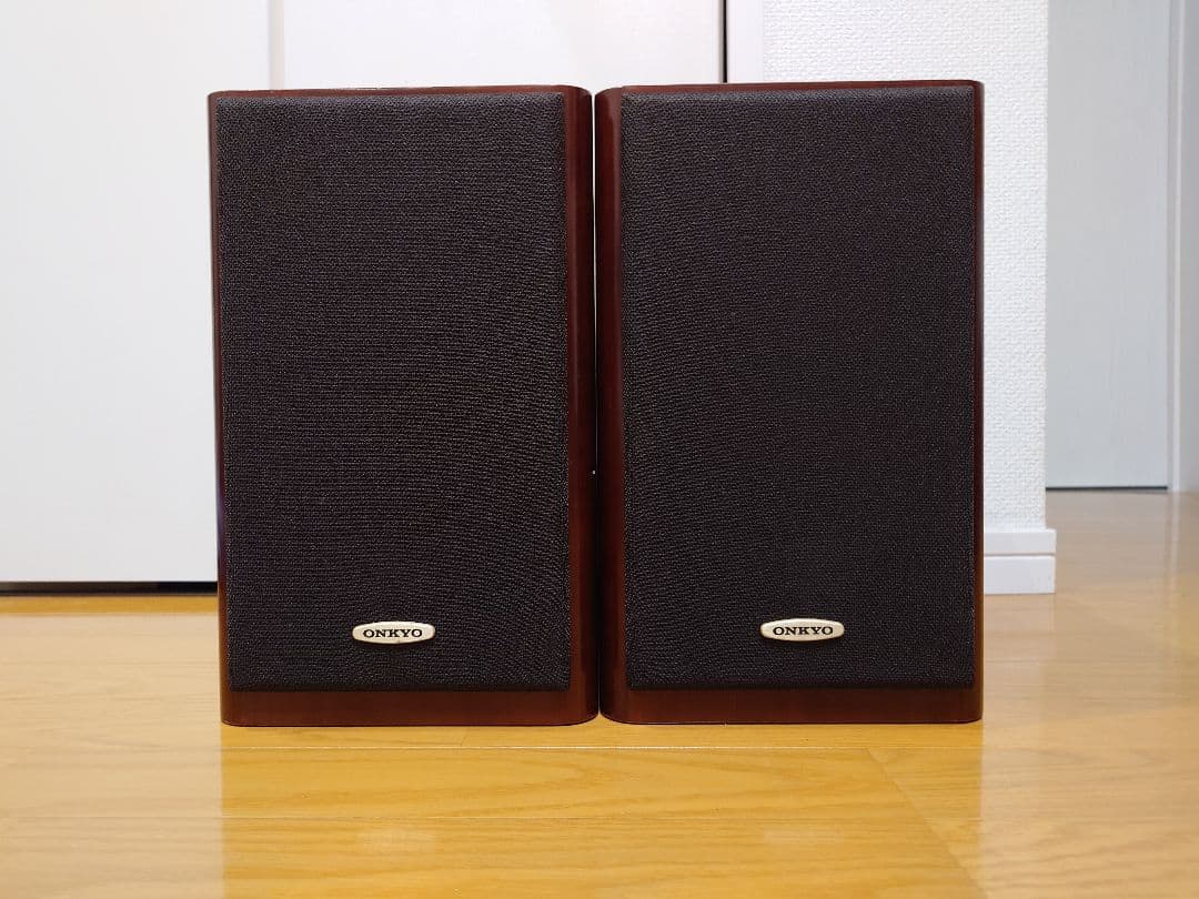 オンキヨー D-202AX ペア
