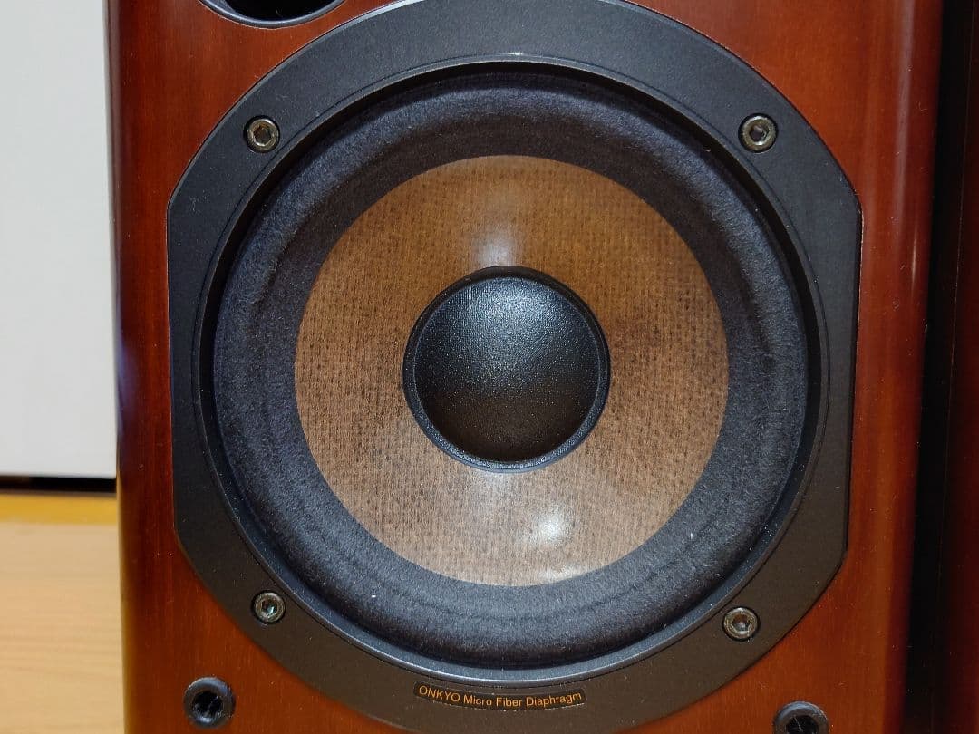 オンキヨー D-202AX ペア