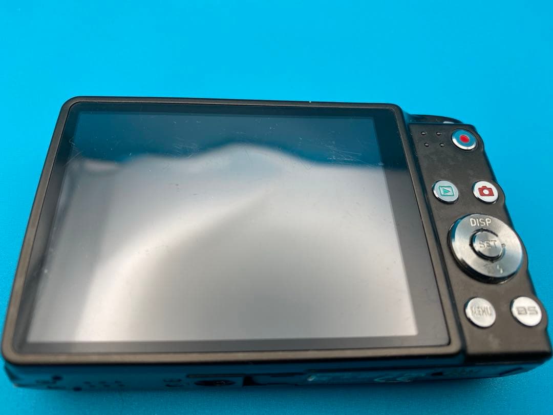 デジタルカメラ 206-7 CASIO EXILIM EX-Z300