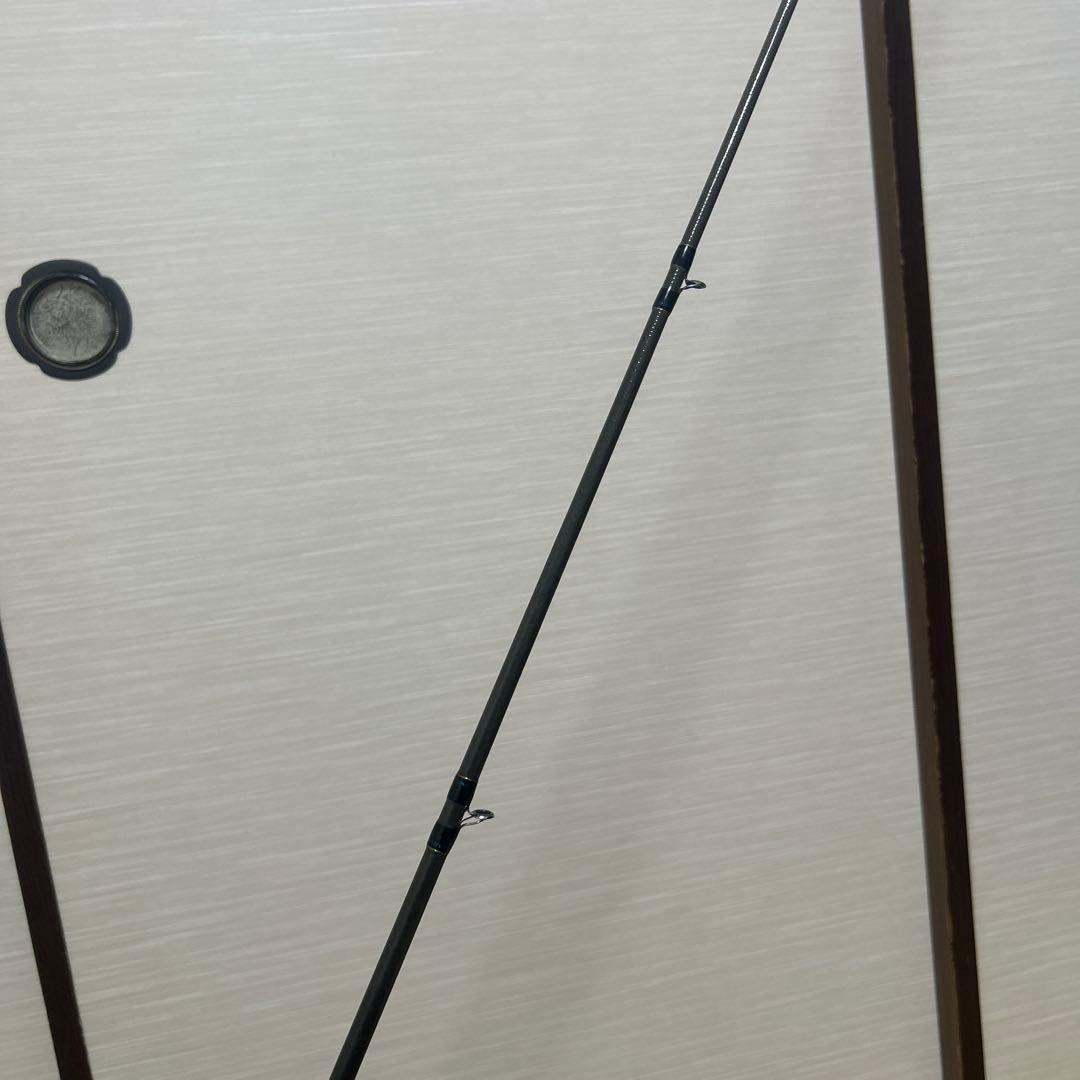 グラスルーツ　EKC62L-F “Bait Finesse Custom”