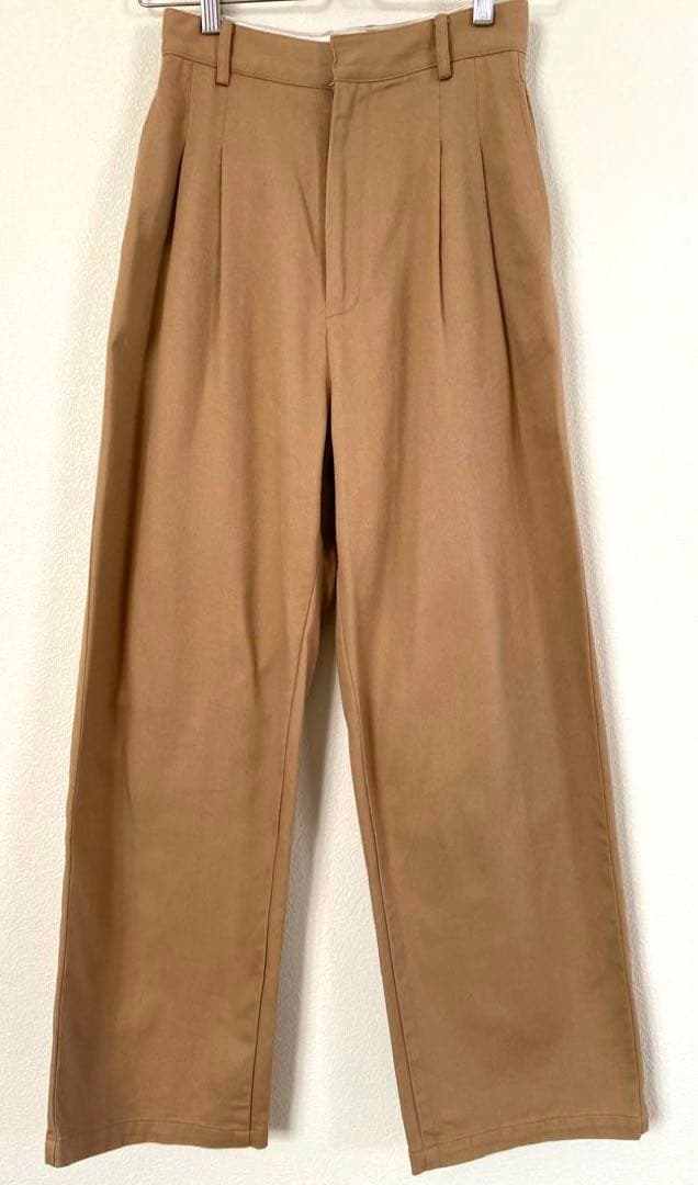 【人気商品⭐︎美品】WhimGazetteチノパンツ