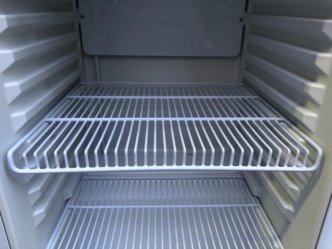 全国送料無料 レマコム 冷蔵ショーケース RCS-100 100L 2017年製