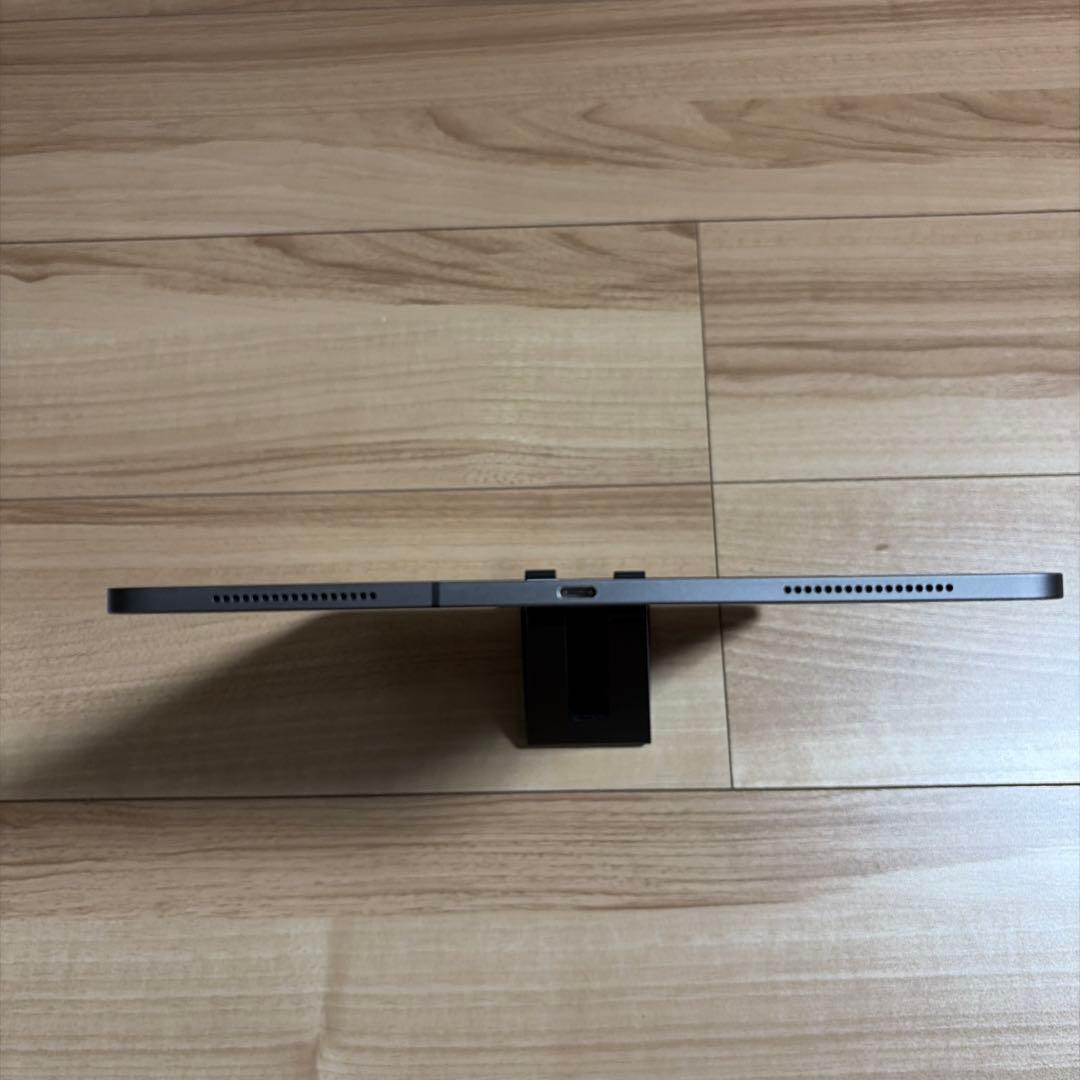 iPad Pro 12.9 第3世代 64GB スペースグレー Cellular