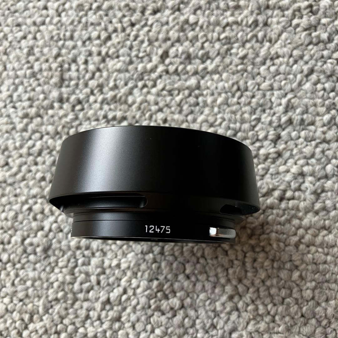 noctilux 50mm f1.2 ASPH 11686 復刻