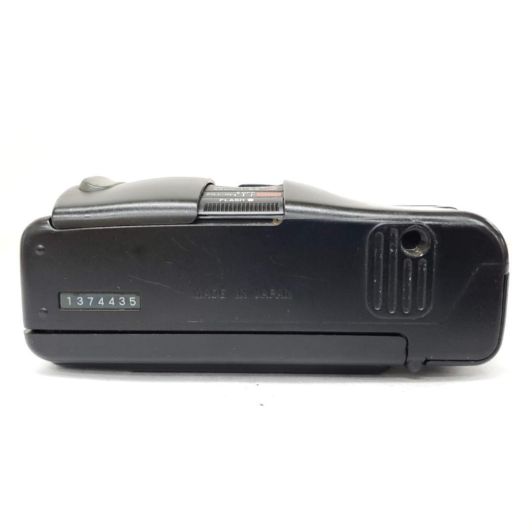 フィルムカメラ Olympus AF-10 SUPER F1225-197-9p p