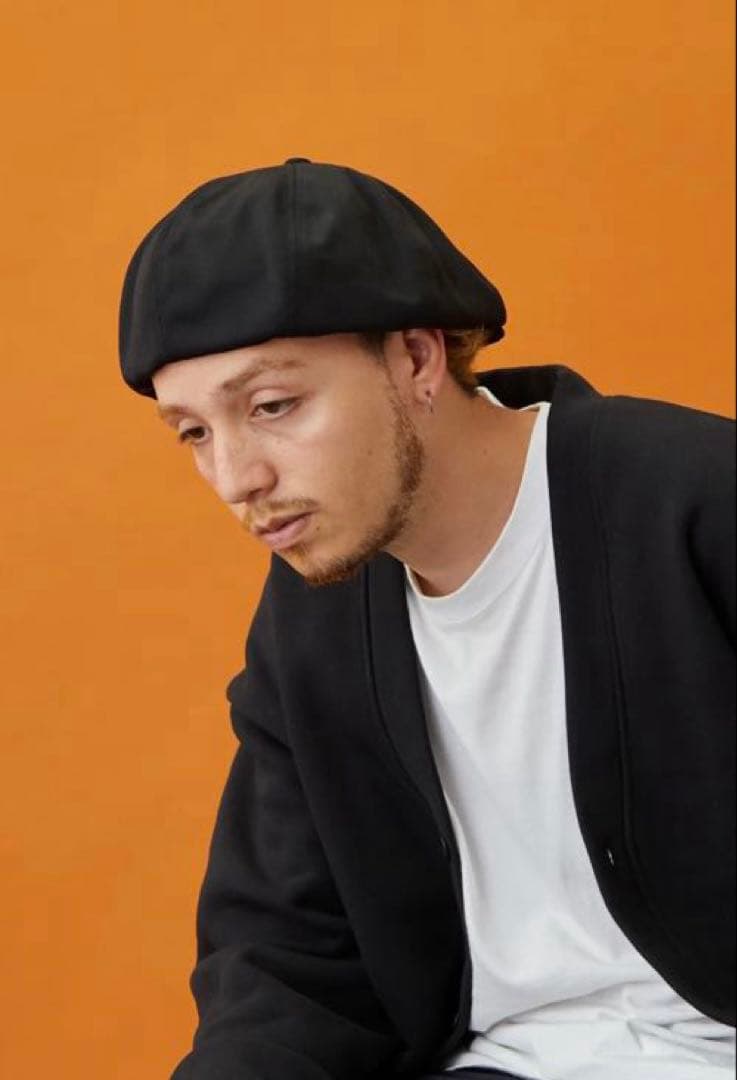 530TC M/L ブラック