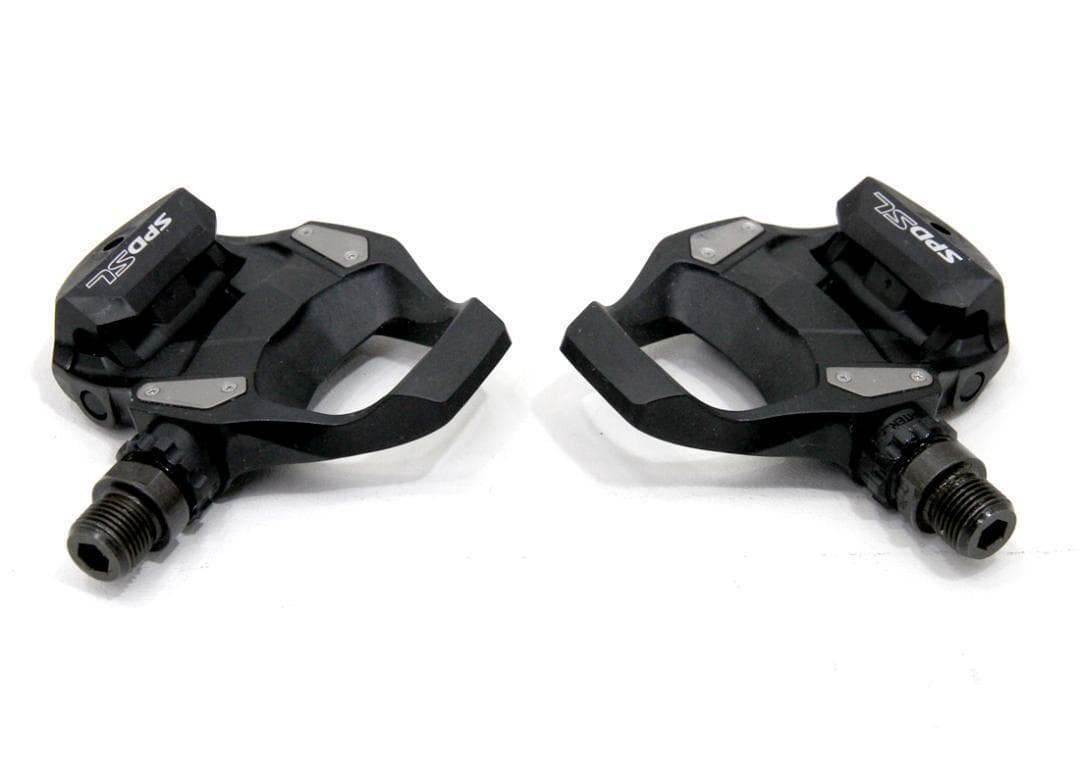 シマノ SPD-SL ペダル PD-RS500 ブラック【新品・未開封】