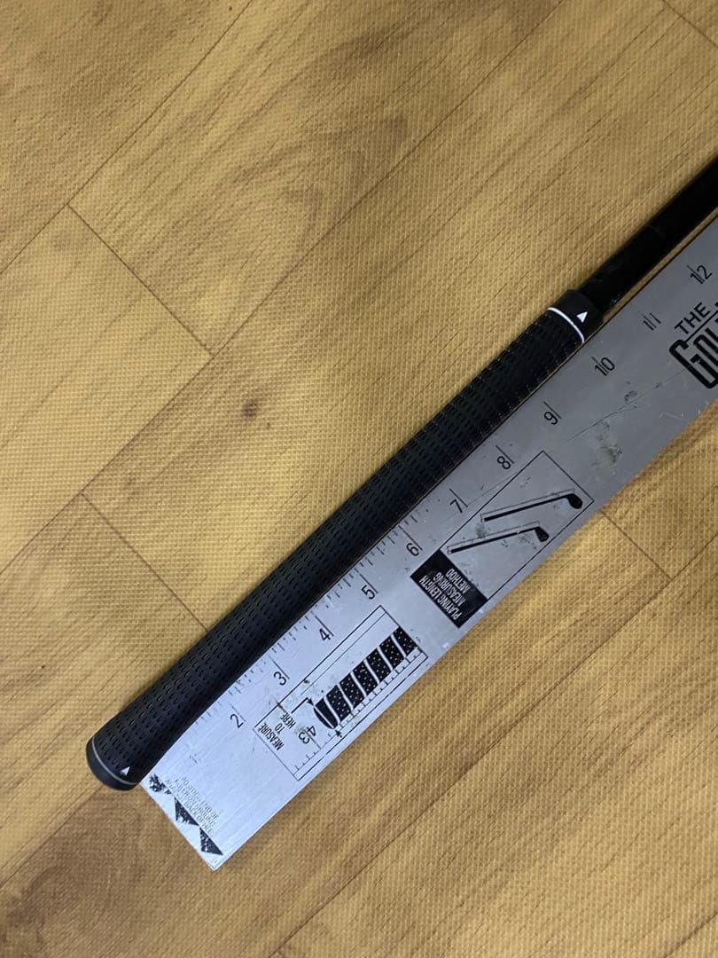 577 フジクラ　ベンタスブラックTR 5S タイトスリーブ付　ドライバー用