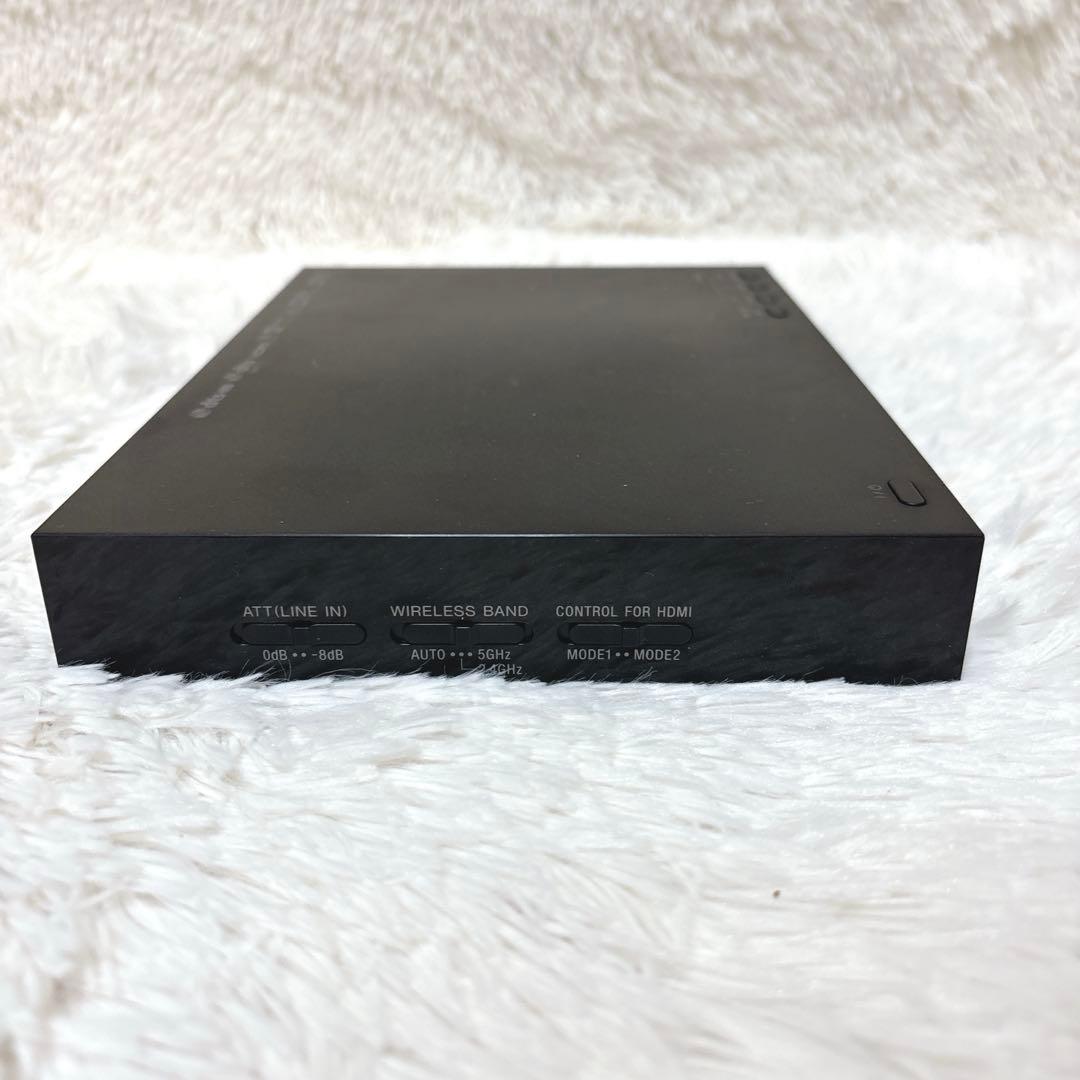 【極希少】SONY MDR-HW700DS デジタルサラウンドヘッドホンシステム