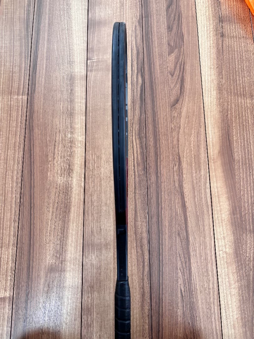 Prestige MP 2023ラケット G3