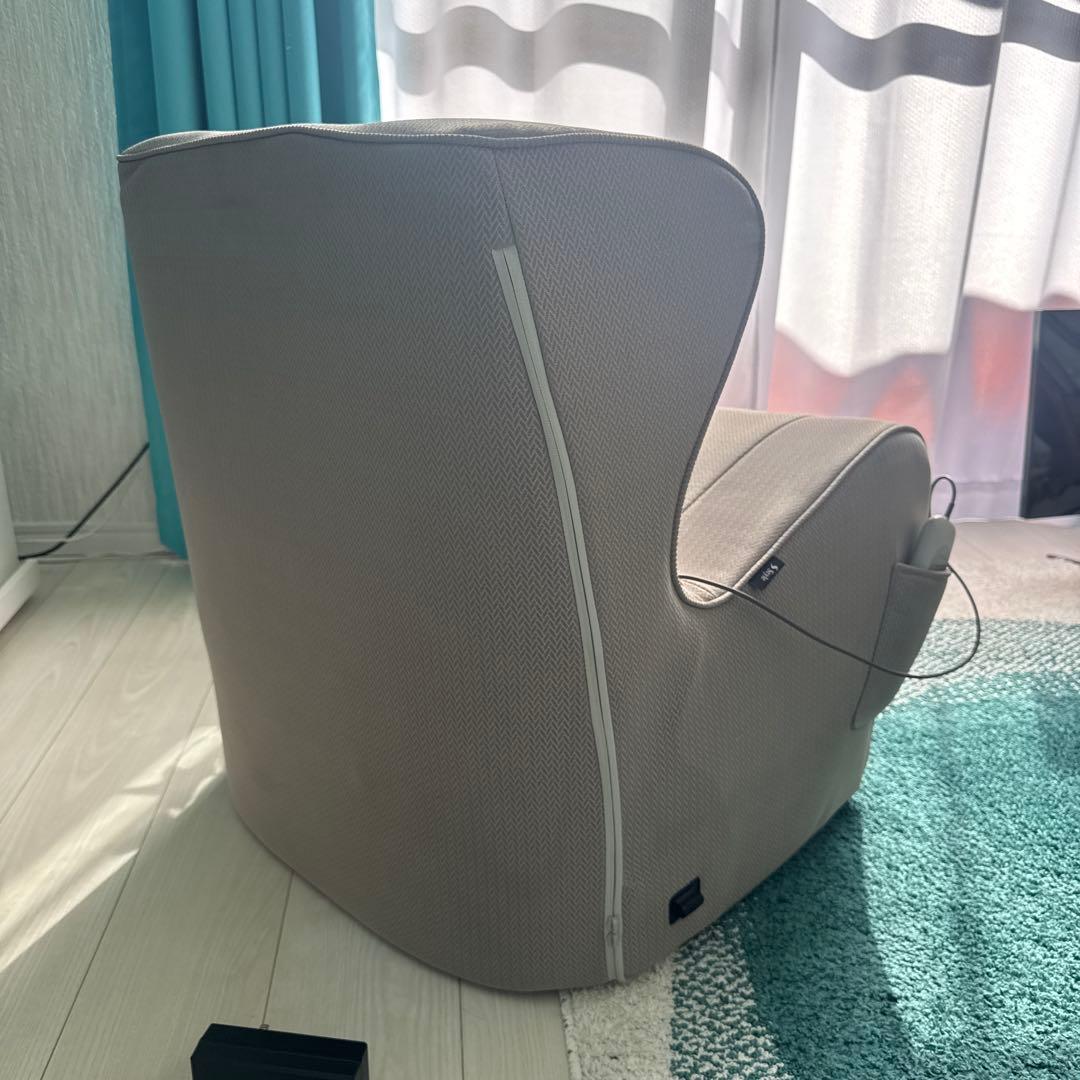 Style Dr.CHAIR Heat / スタイル ドクターチェア ヒート