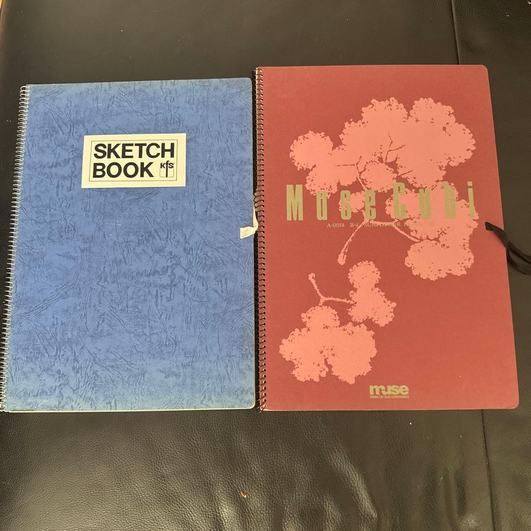 未使用 DERWENT ダーウェント パステルペンシル90色 色鉛筆＋スケッチ