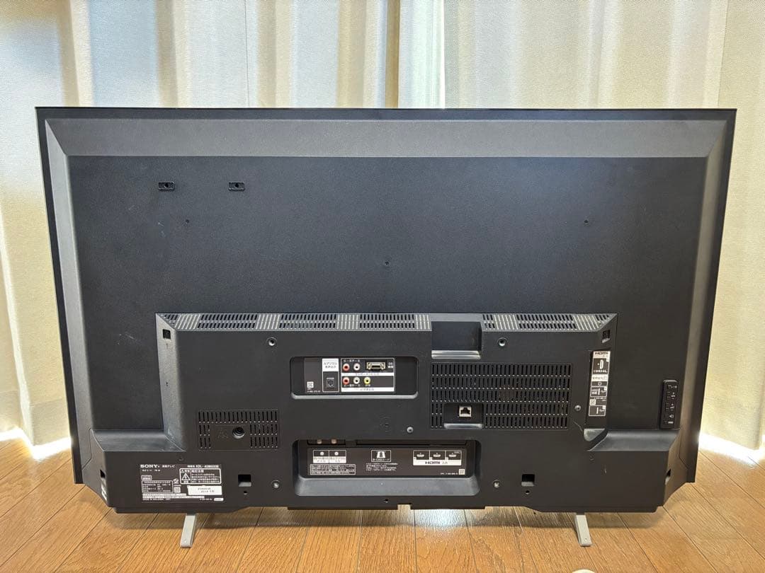 SONY BRAVIA 液晶テレビ 40インチ KDL-40W600B