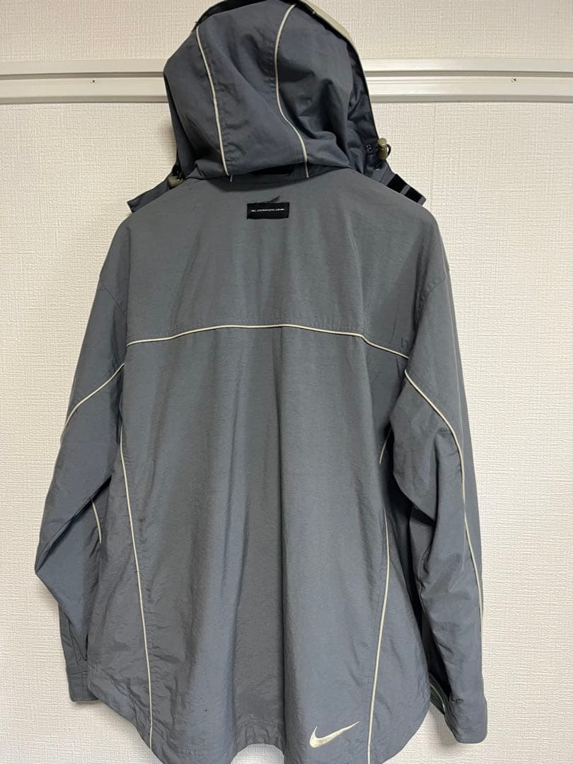 【希少】Nike ACG スノーボード スキー ウェア ジャケット Lサイズ