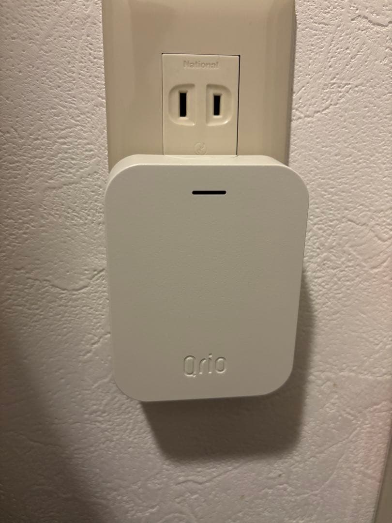 【3点セット】Qrio Q-SL2 Hub Key キュリオ ハブ リモコン