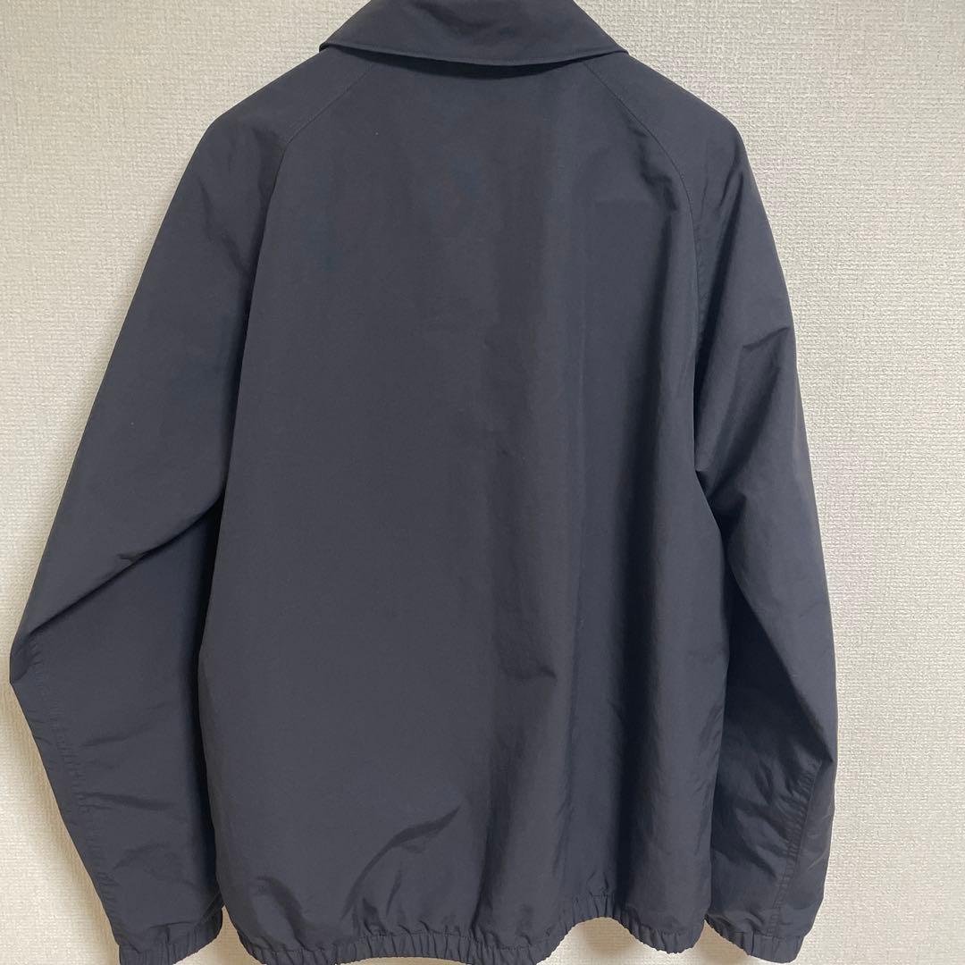 Patagonia ブラック バギーズジャケットM