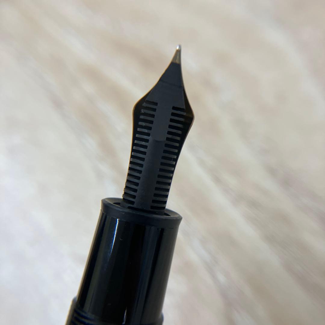 モンブラン マイスターシュテュック NO.149