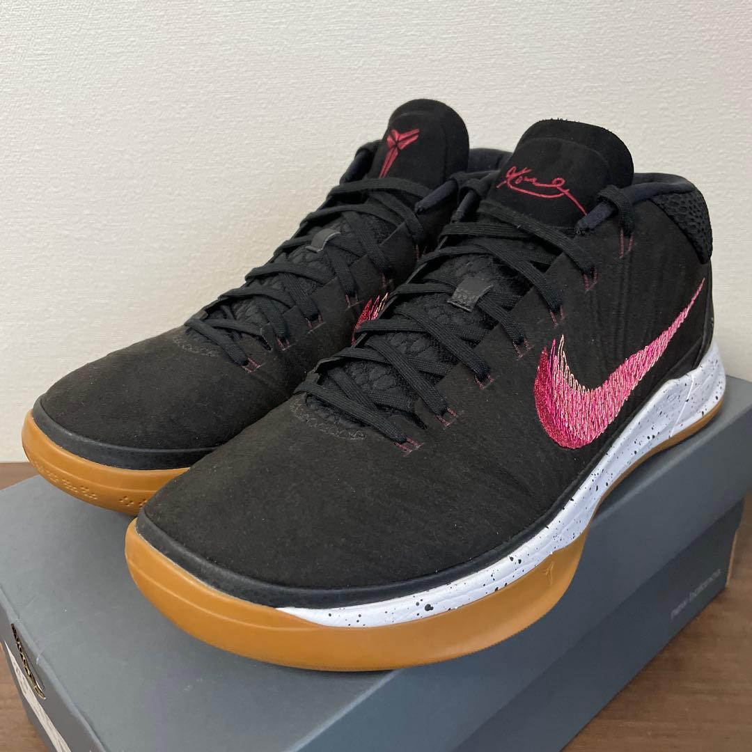 NIKE KOBE A.D. MID ナイキ コービー AD バッシュ