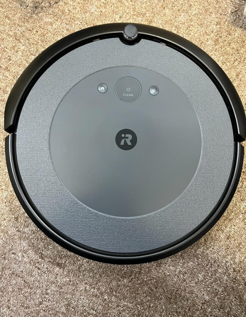 ルンバ i5+ ロボット掃除機 アイロボットi555860 Alexa対応