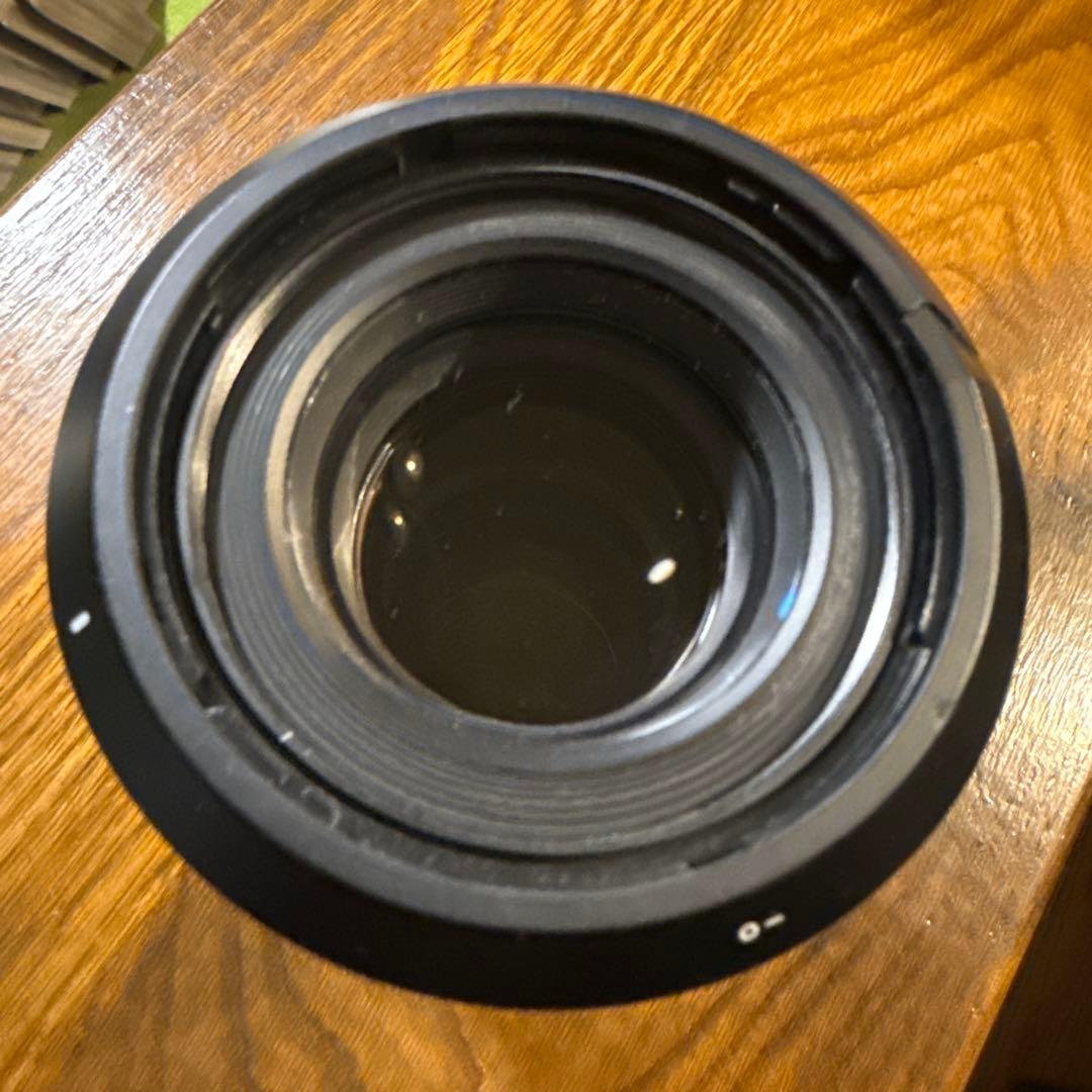 TAMRON SP 90mm F2.8 Di MACRO レンズ　ジャンク品