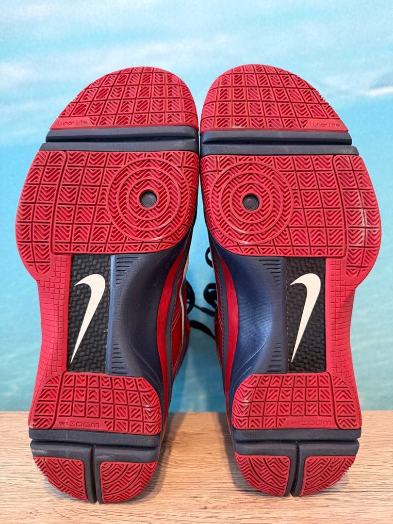 ナイキ ハイパーライズ マウイ・インビテーショナル