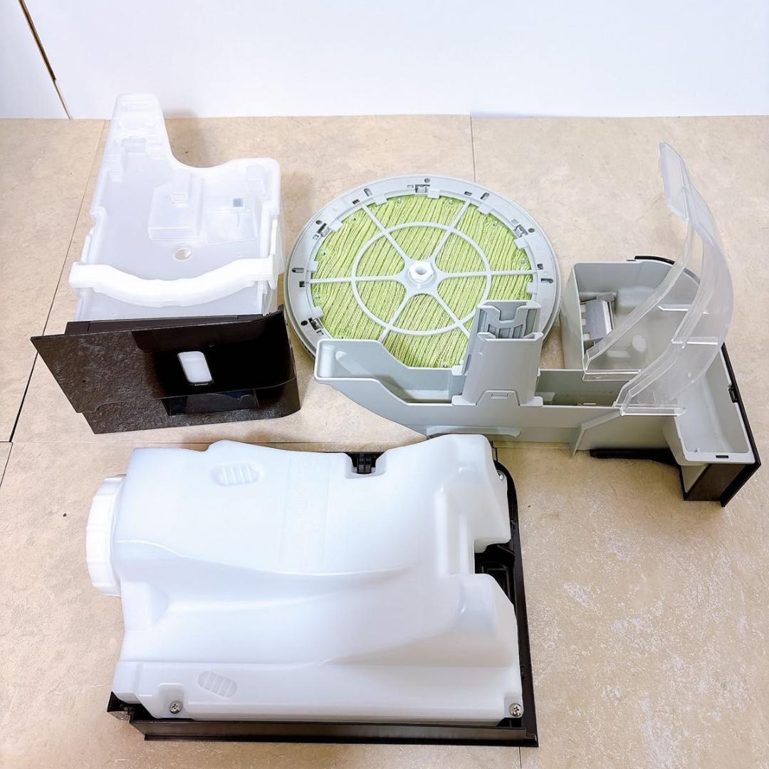 【除加湿】DAIKIN 除加湿空気清浄機 MCZ70WKS-T うるるとさらら