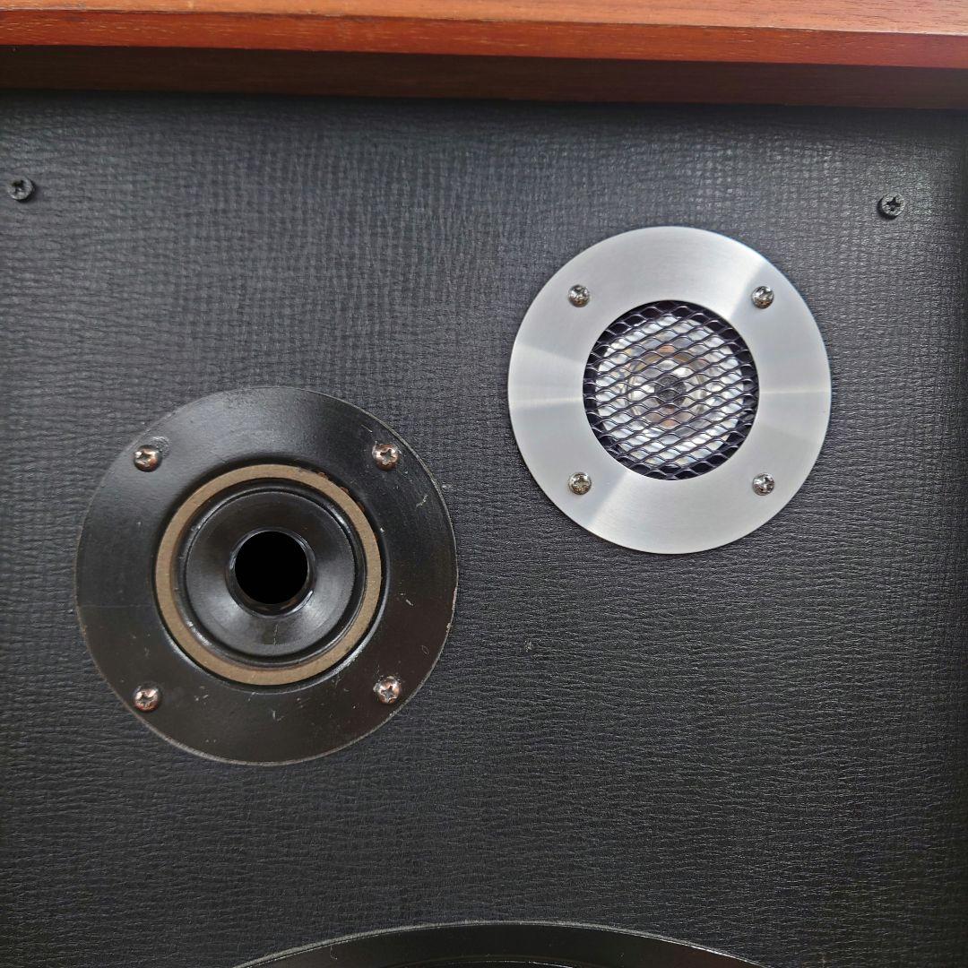 【￥50,000・1970年】DIATONE DS-251 3ウェイスピーカー