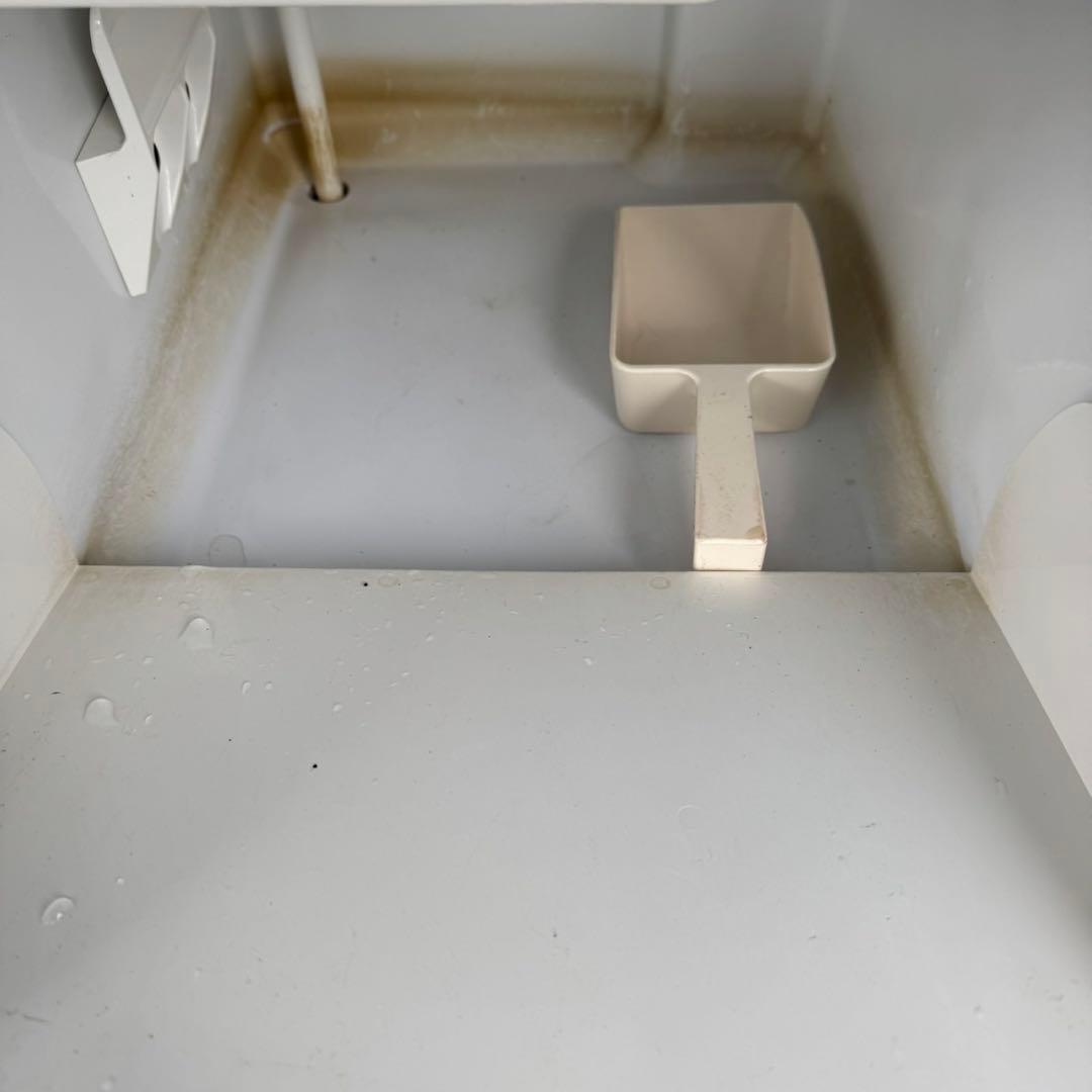 フクシマ　製氷機 FIC-A25KT2 【2019製】