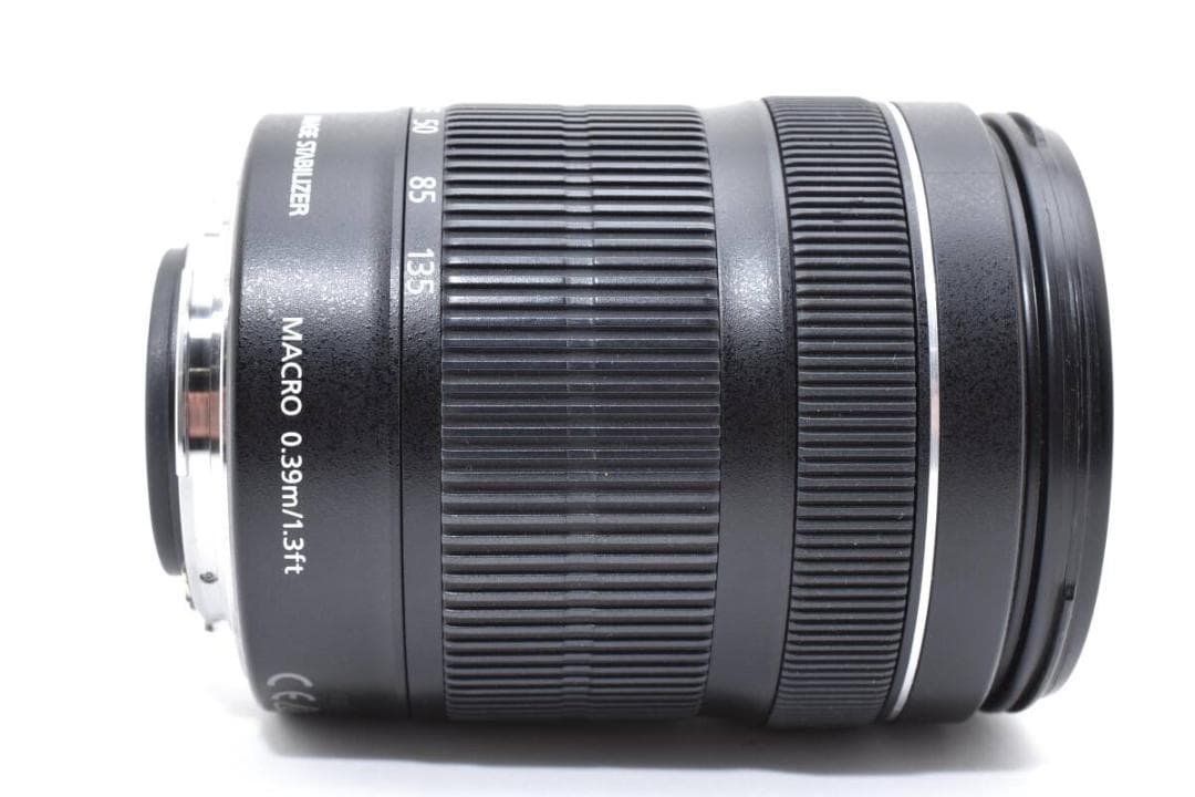 キヤノン CANON EF-S 18-135mm F3.5-5.6 IS STM