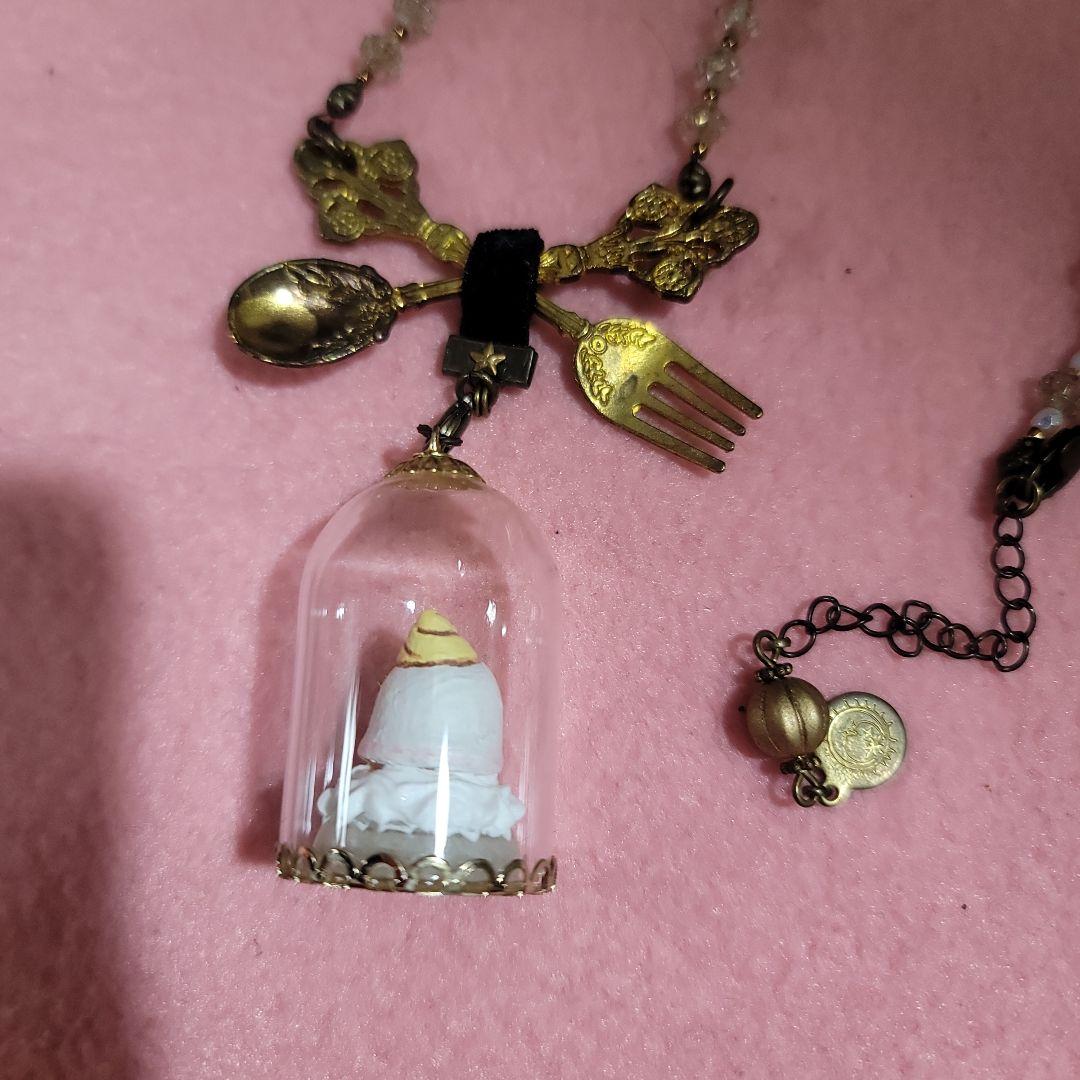 せりのりか　アイシー　ポスター6枚　煌めきネックレス　おまけ　セット