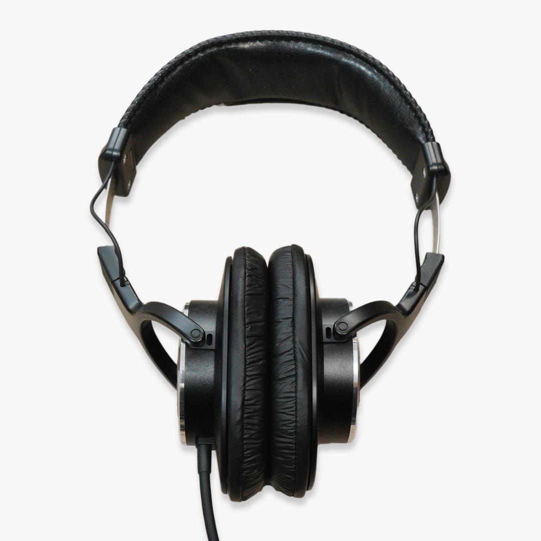 美品 SONY MDR-CD900ST スタジオ モニター ヘッドフォン ソニー