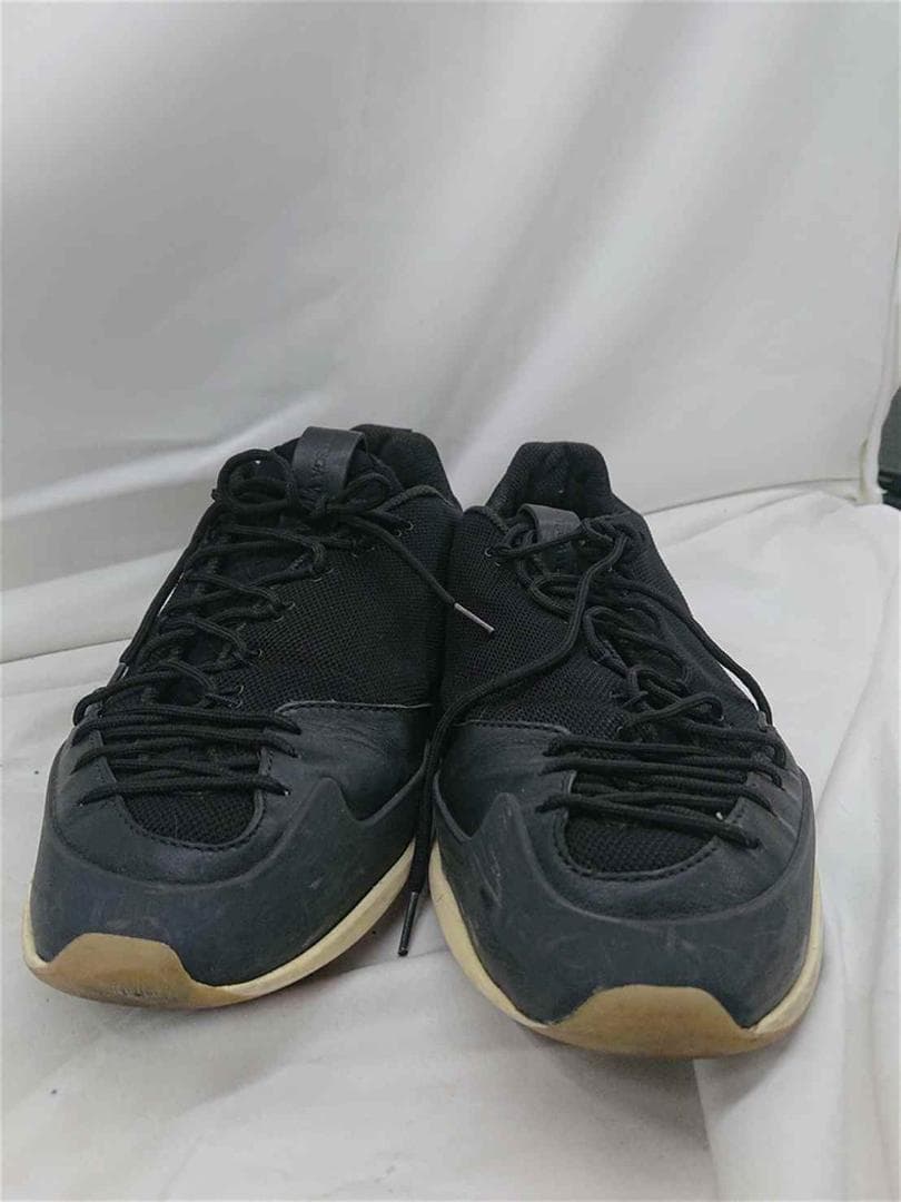 ■ボッテガ・ヴェネタ スニーカー 42 ブラック系 メンズ