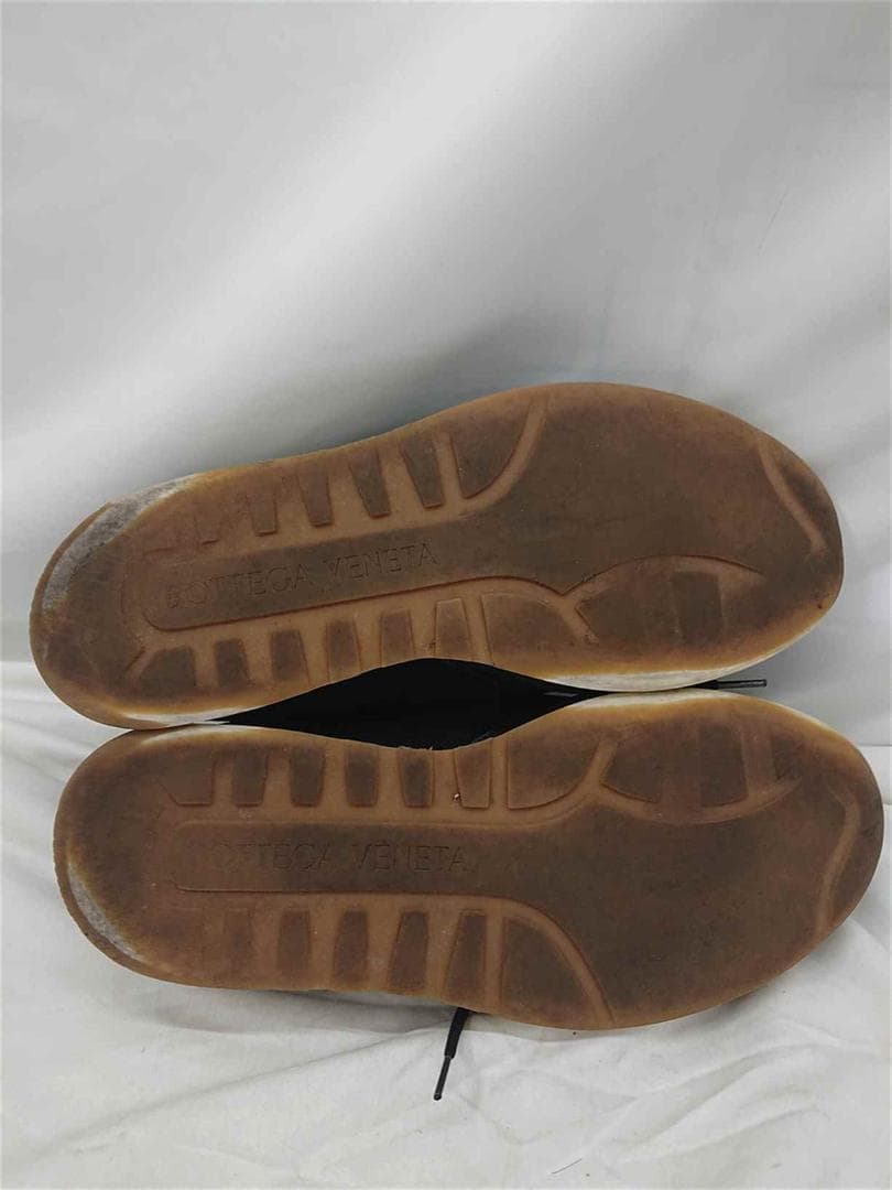 ■ボッテガ・ヴェネタ スニーカー 42 ブラック系 メンズ