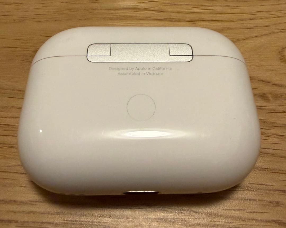 AirPods Pro 2 (USB Type-C版)