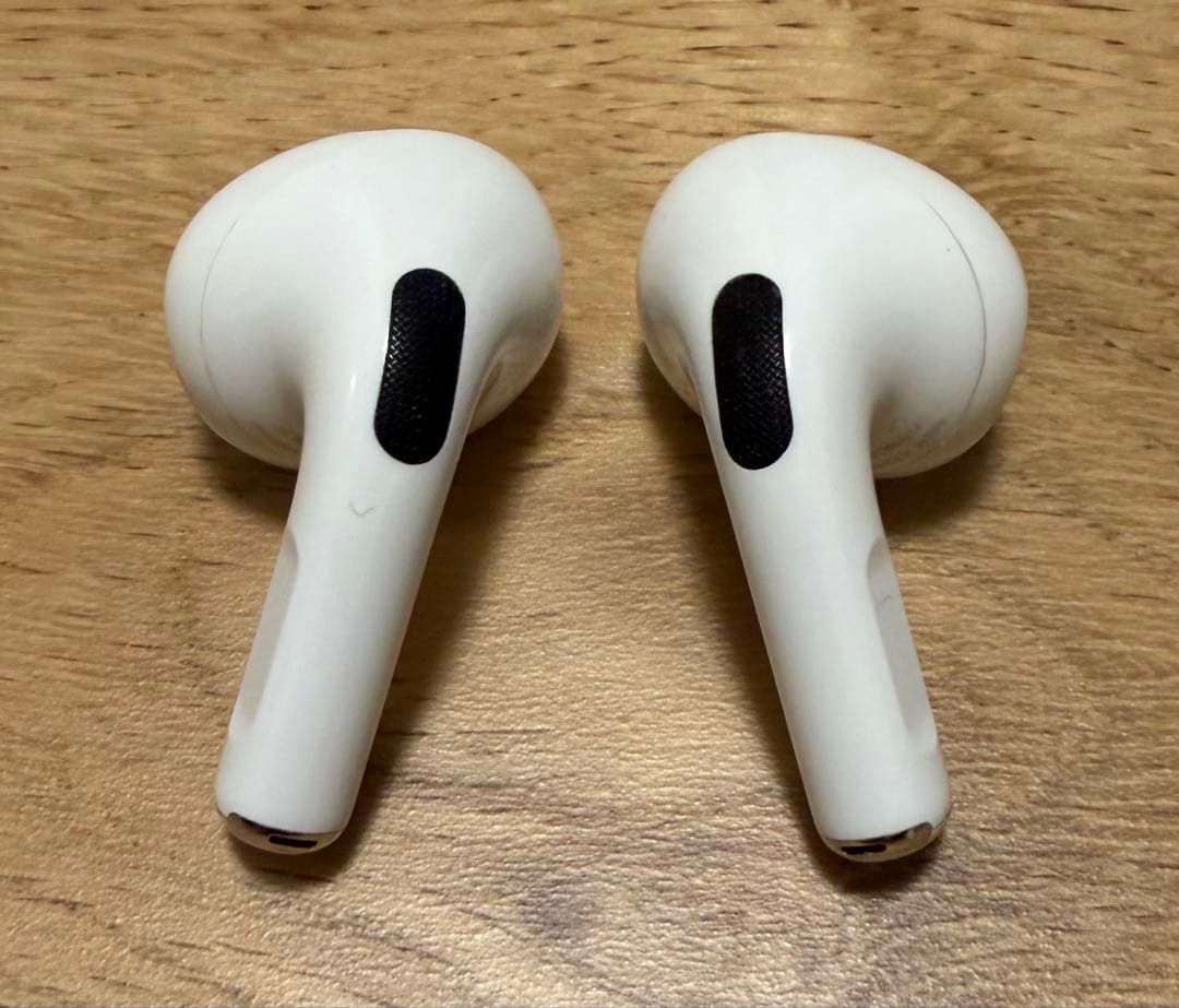AirPods Pro 2 (USB Type-C版)