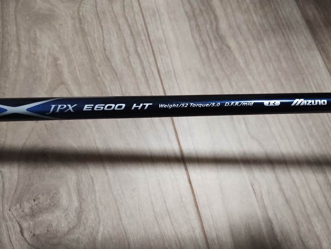 レフティ用 クラブセット ゴルフバッグ付き