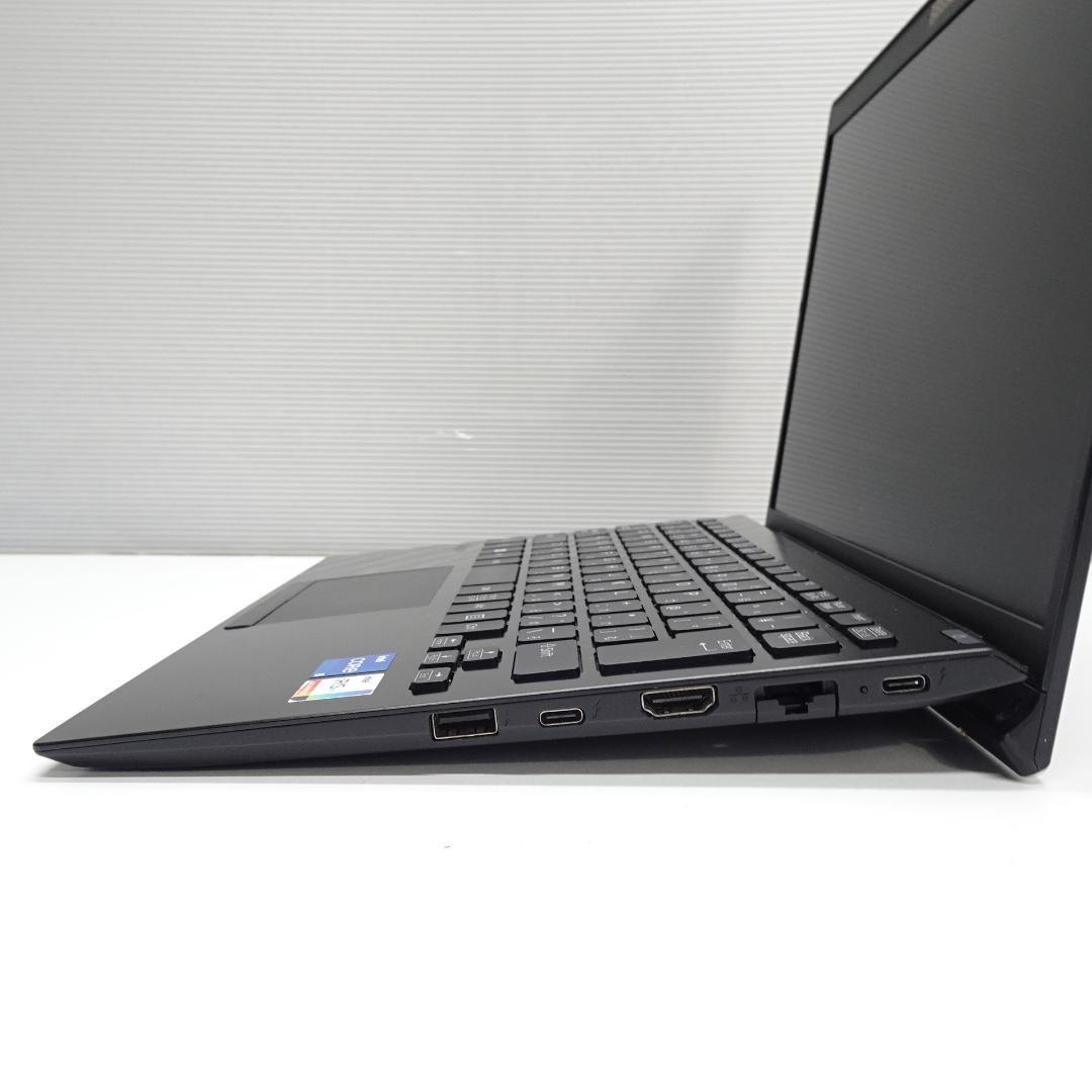 VAIO Pro PG 第12世代 i5 8G SSD256G 13.3 FHD