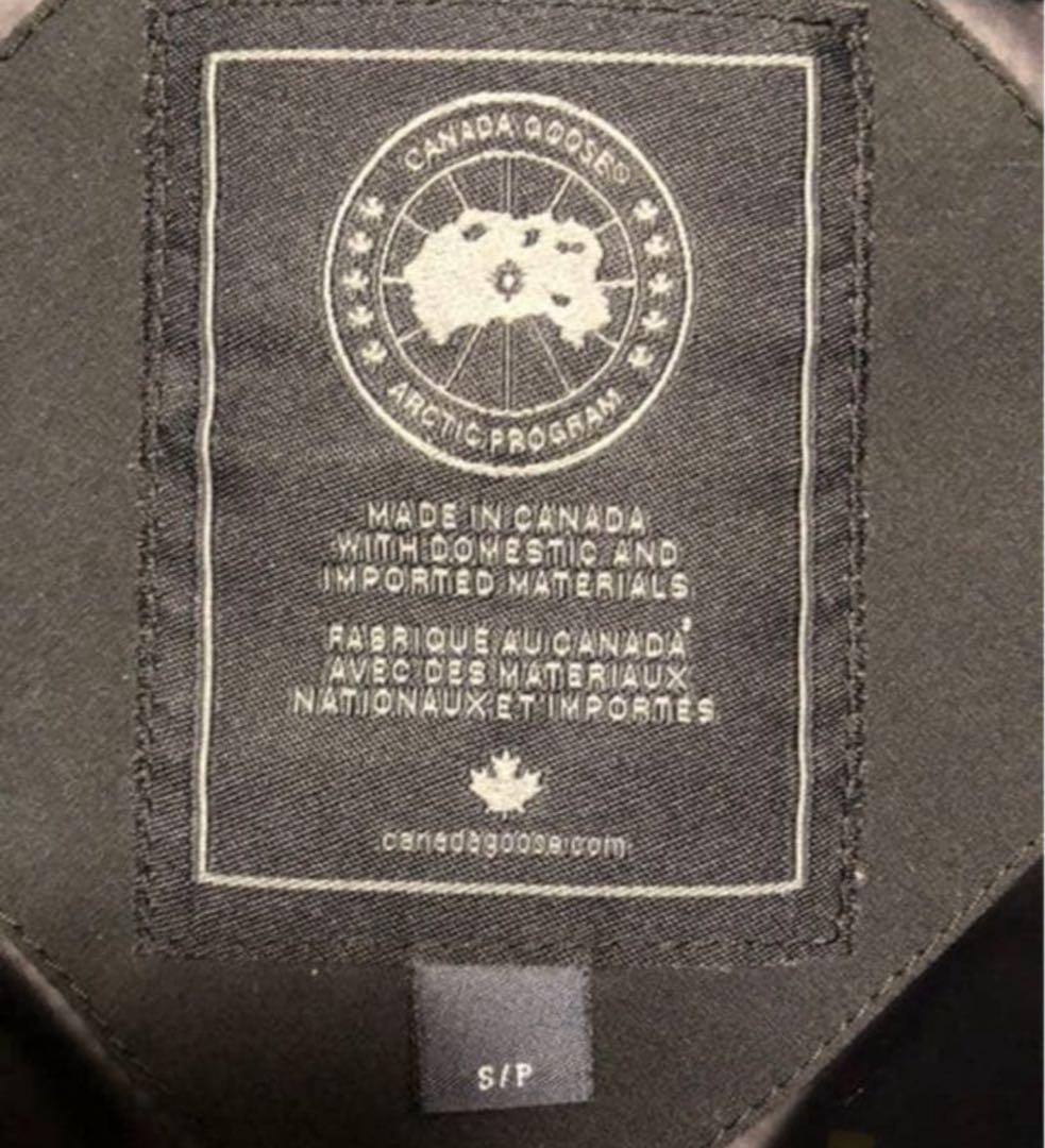 期間限定値下げ  メイトランドパーカー ブラックレーベル