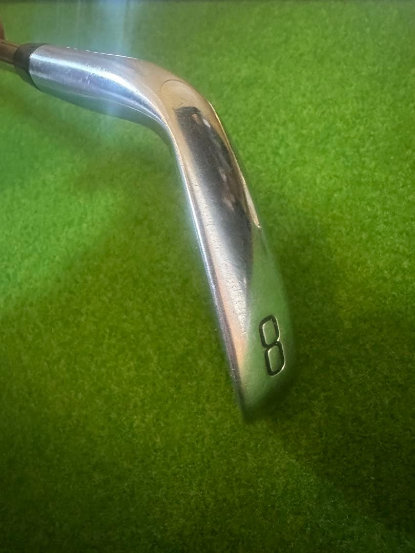 b*a様 美品 Titleist T200 (2023) アイアン6本セット