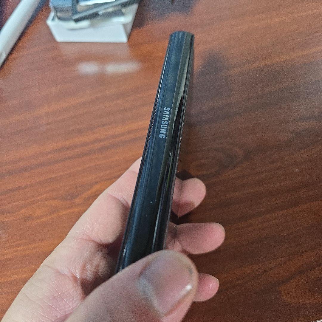 最終値下げ！GalaxyZFold 3 5G 512GB デュアルSIM