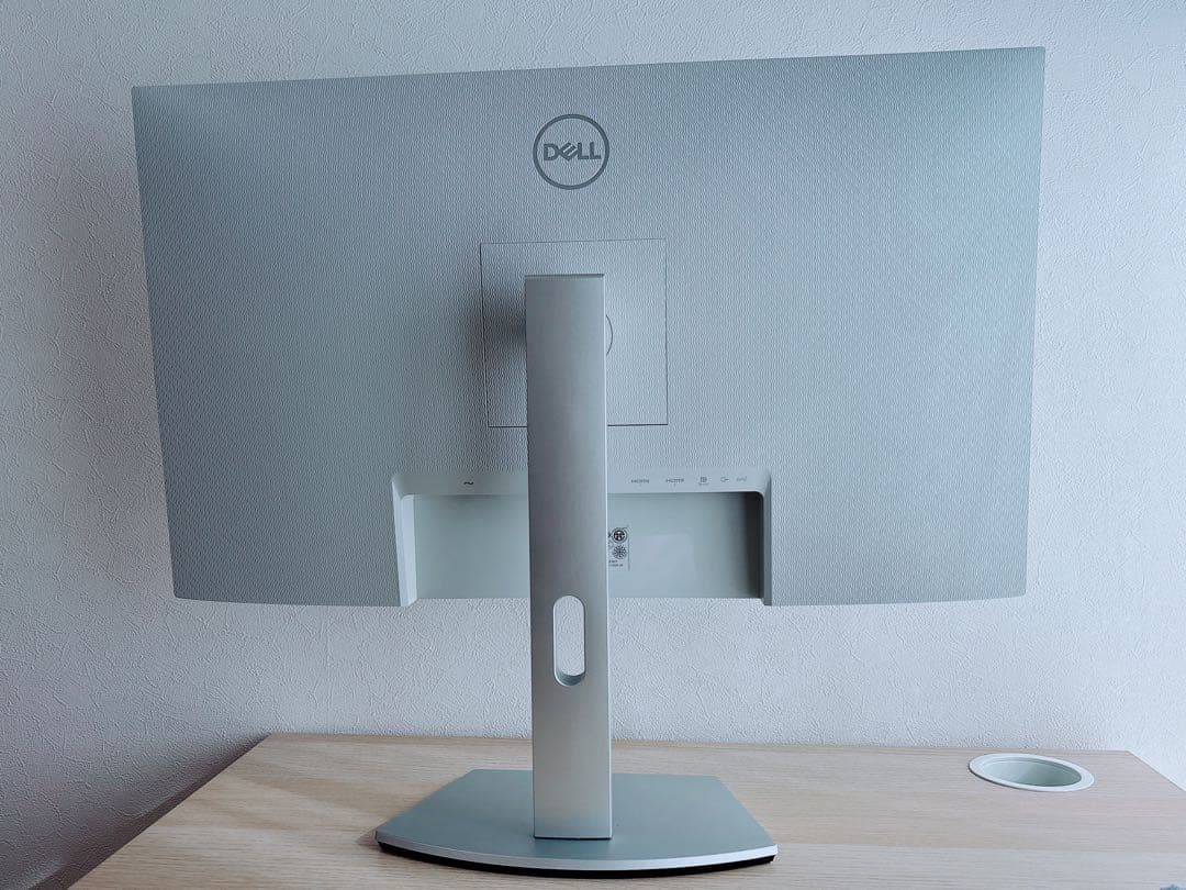 Dell 27インチ モニター S2722DC