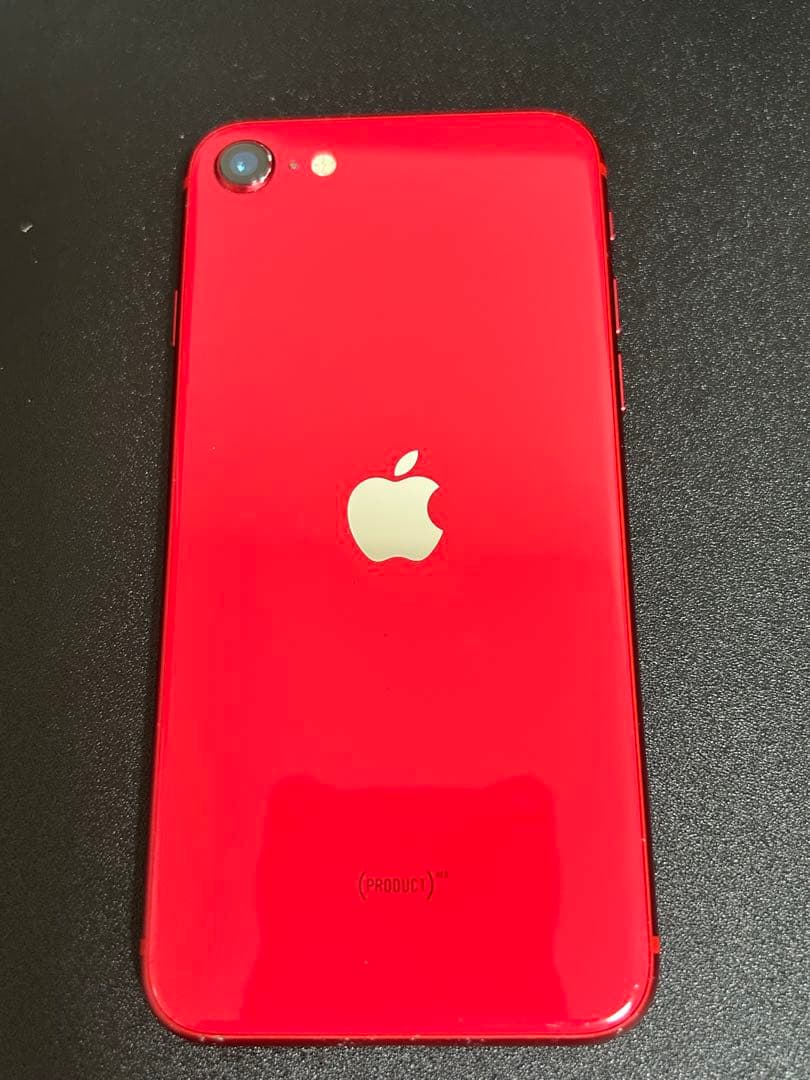 iPhone SE第2世代