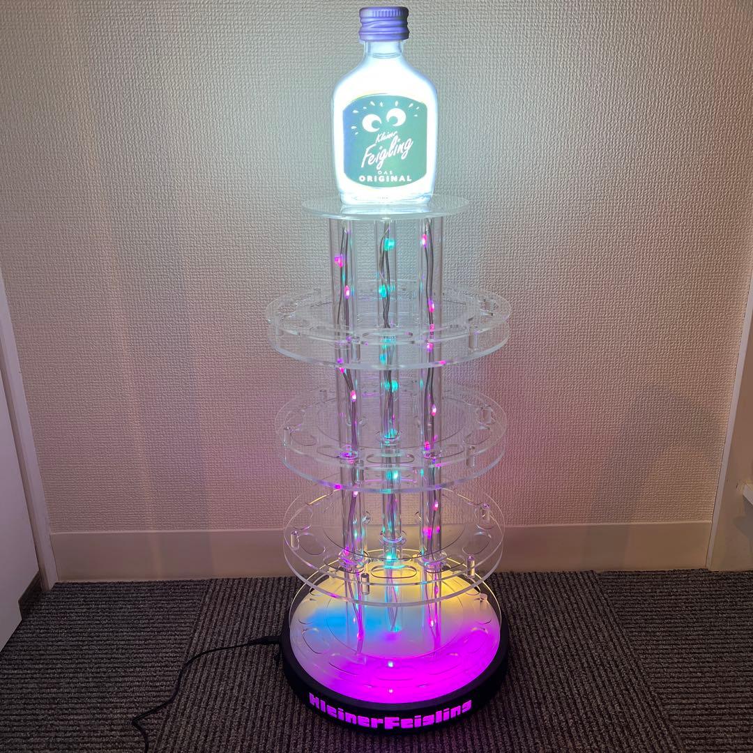 【新品】ER FEIGLING LED ディスプレイスタンド