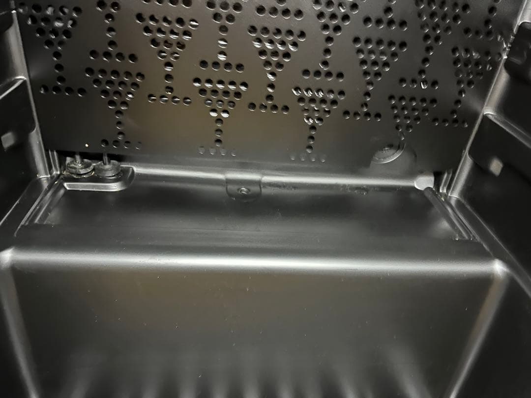 Haier ワインセラー JS-F206A