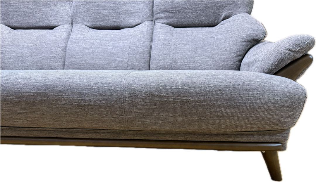 3人用 ソファ コウテイ3 DR-DMO